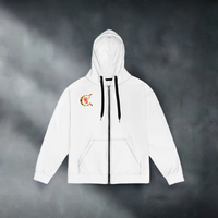 KronosTV7 Unisex Zip Hoodie