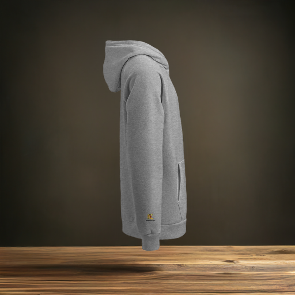 KTV7 – Under Armour® Hoodie