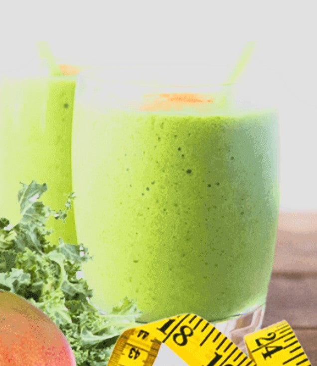 Smoothie Diet Rapid Weight Loss Program
