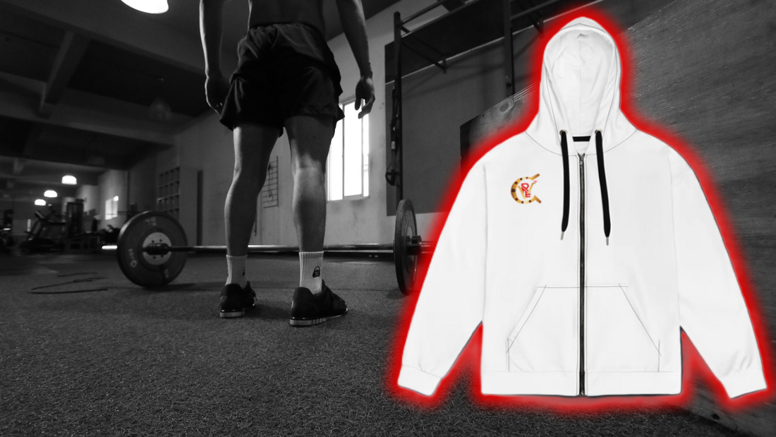 KronosTV7 Unisex Zip Hoodie – Everyday Streetwear Comfort